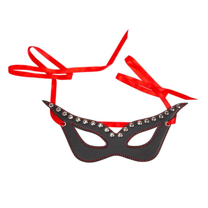 antifaz PARTY EYE MASK BLACK