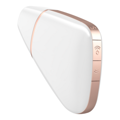 Satisfyer Love Triangle - Imagen 6