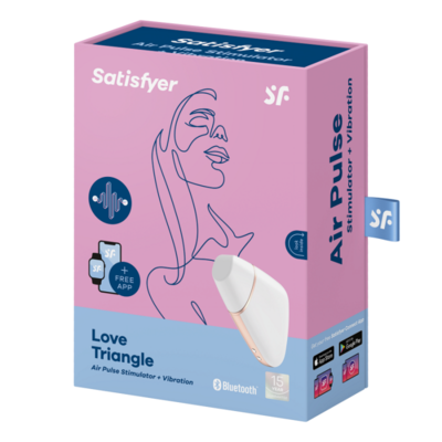 Satisfyer Love Triangle - Imagen 11