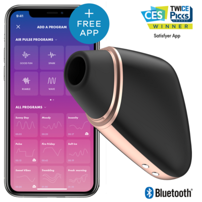 Satisfyer Love Triangle - Imagen 9