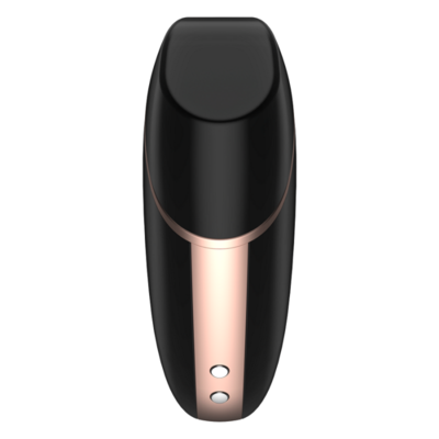 Satisfyer Love Triangle - Imagen 5
