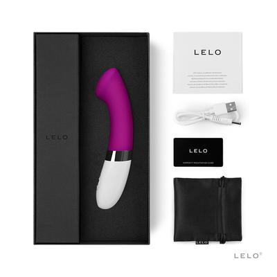 Vibrador Gigi 2 Lelo - Imagen 3