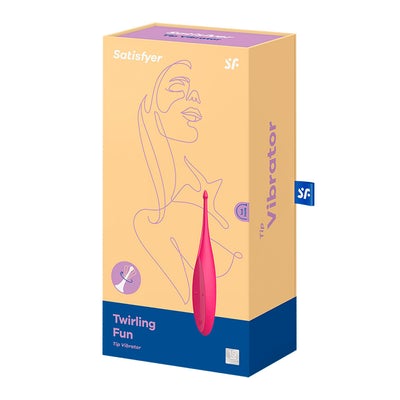 Satisfyer Twirling Fun - Imagen 5