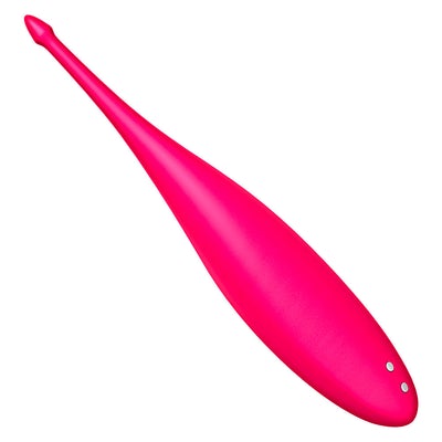 Satisfyer Twirling Fun - Imagen 3
