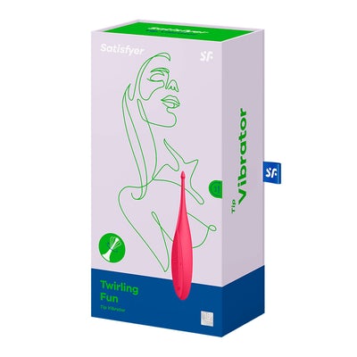 Satisfyer Twirling Fun - Imagen 6