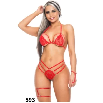 Conjunto 593