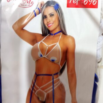Lencería 696