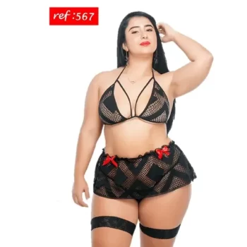 Conjunto 567